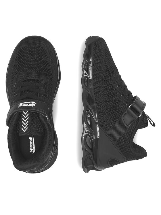 Sprandi Sprandi Tossud ES-K20315 Must