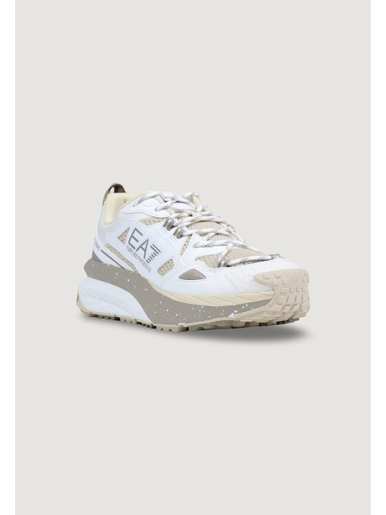 EA7 Emporio Armani EA7 Emporio Armani Sneakers 7X000602 AF10181 Bianco