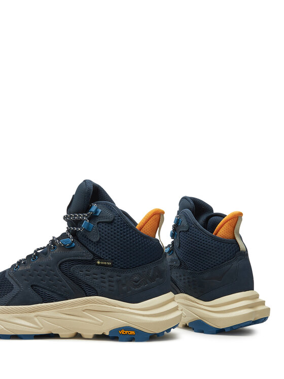 Hoka Hoka Bakancs Anacapa 2 Mid GTX GORE-TEX 1141633 Sötétkék