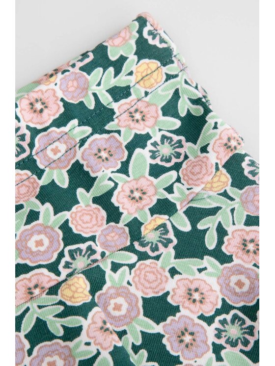 Coccodrillo Coccodrillo Legginsy ZC5122101HGN-022 Kolorowy