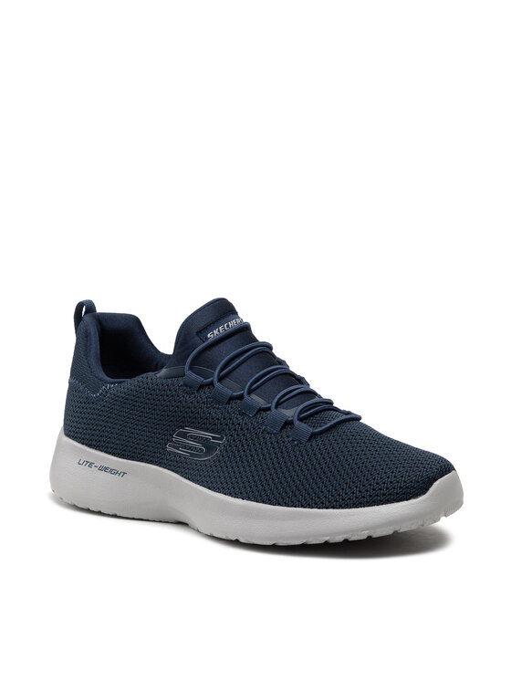 Skechers Tenisice Dynamight 58360/NVY Tamnoplava