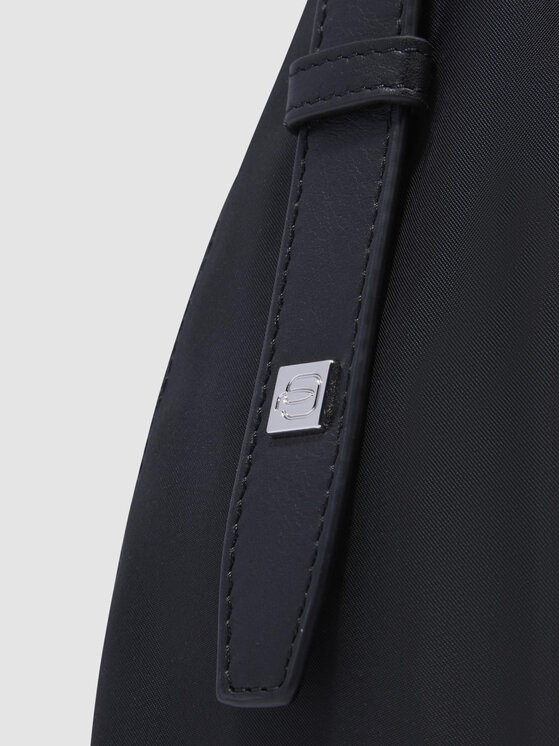 Piquadro Piquadro Borsetta 142 Nero