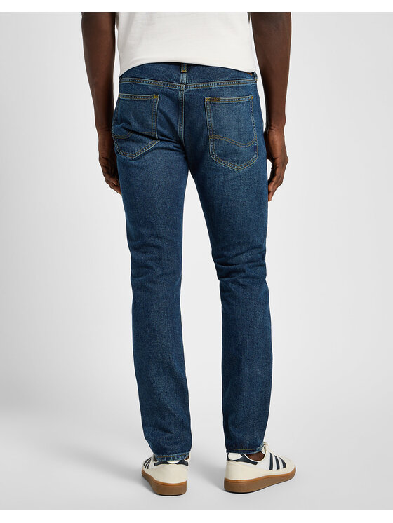 Lee Lee Jeans LUKE Blu Slim Fit
