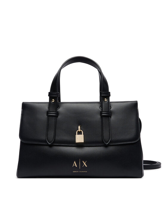 Armani Exchange Armani Exchange Táska XW003055 AF28605 UC001 Fekete