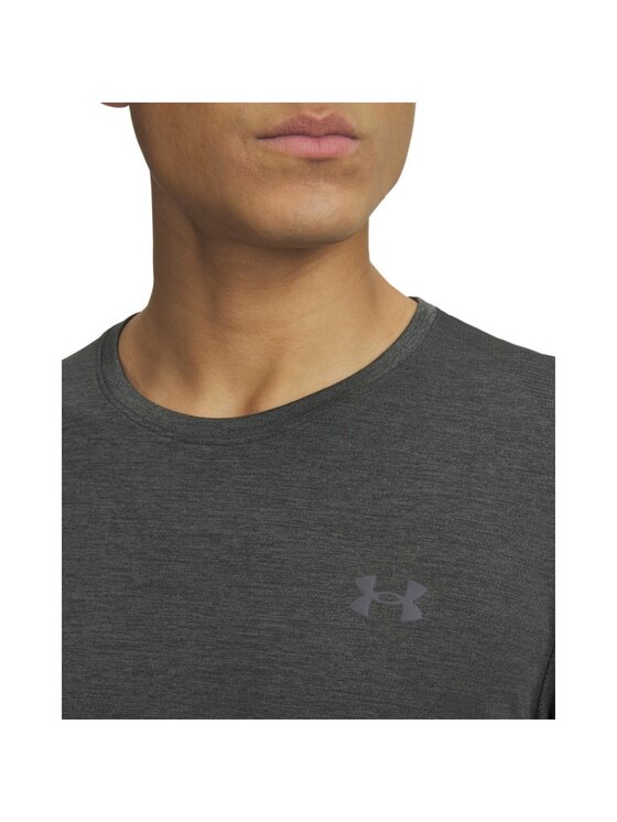 Under Armour Under Armour Koszulka techniczna 6010591 Szary Regular Fit