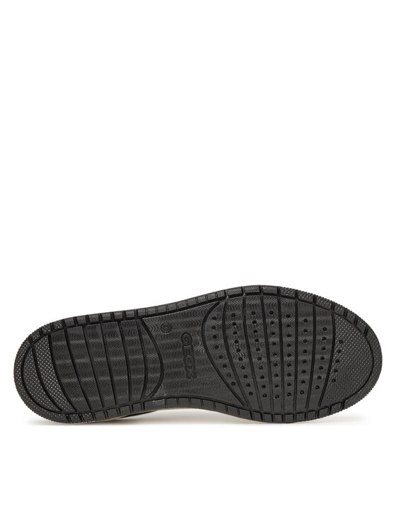 Geox Geox Sneakers J Washiba J55LQC 5450 C0404 D Alb