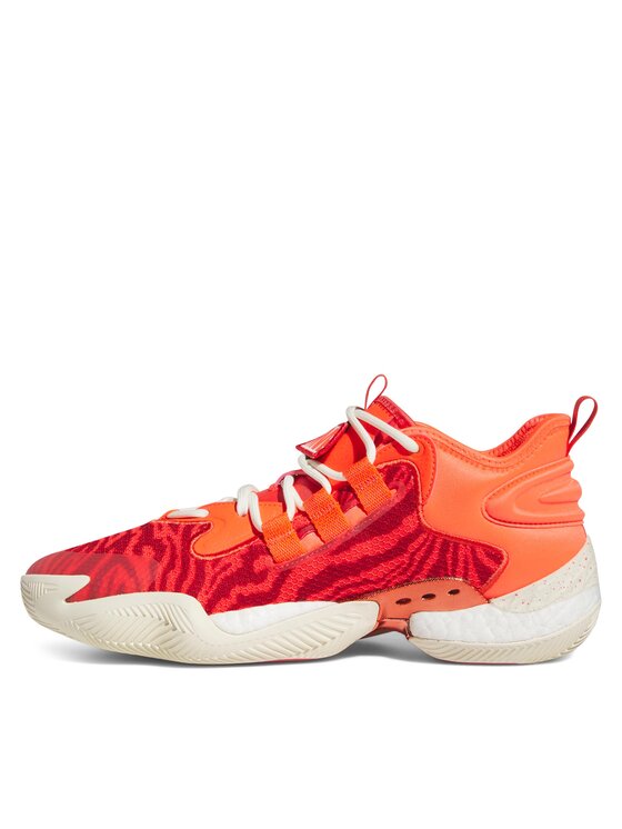 Scarpe adidas rosse 2016 sales