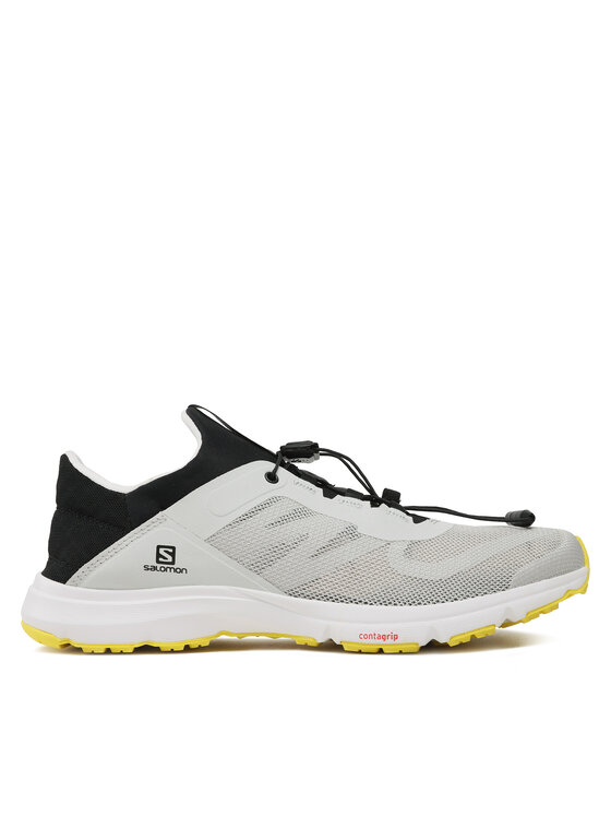 Salomon Salomon Взуття для водних видів спорту Amphib Bold 2 L47153600 Сірий