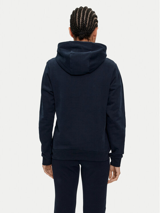 Helly Hansen Helly Hansen Pulóver Logo 2.0 34460 Sötétkék Regular Fit