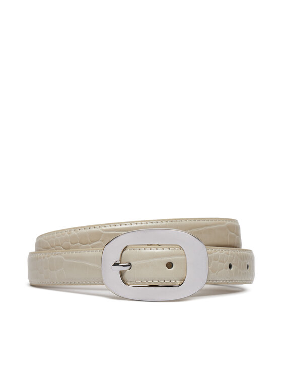 ONLY Ceinture enfant 15284497 Blanc Modivo