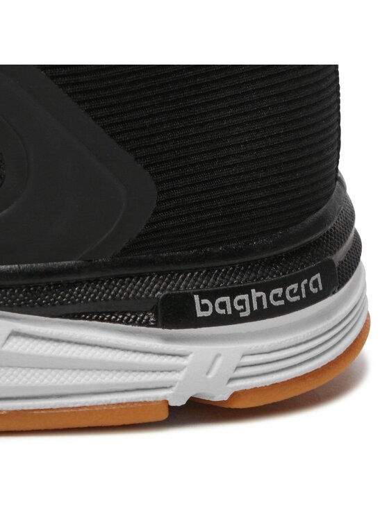 Bagheera Bagheera Tossud Striker 86556-2 C0108 Must