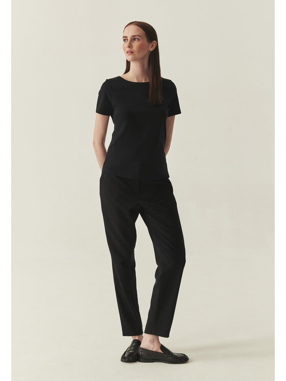 TATUUM Tatuum Halenka MIKAJA Černá Classic Fit