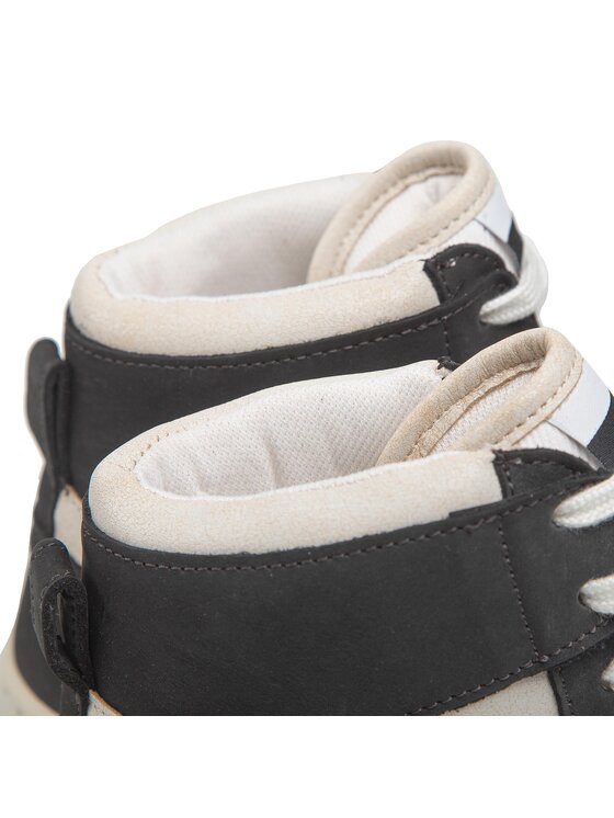 Axel Arigato Axel Arigato Sneakers Dice Hi F0003019 Beige