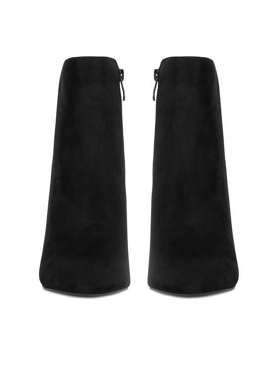 DeeZee DeeZee Botine WYL2979-39 Negru