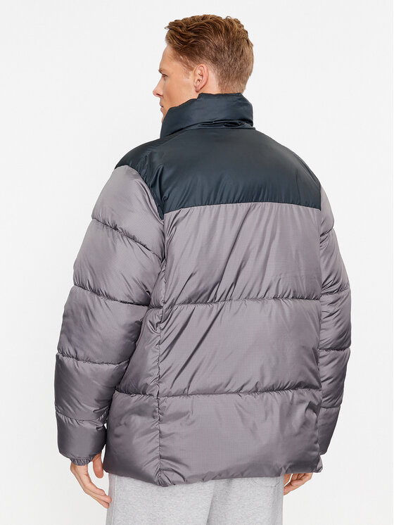 Columbia Columbia Зимно яке Puffect™ II 2025821 Сив Regular Fit