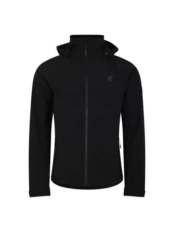 Dare2B Dare2B Kurtka outdoor Switch Out II Czarny Long Fit