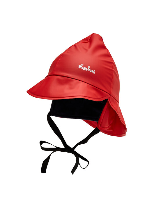 Playshoes Playshoes Skrybėlė 408950 Raudona