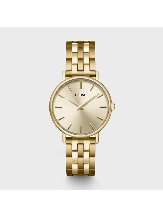 Cluse Cluse Orologio CG14801 Oro