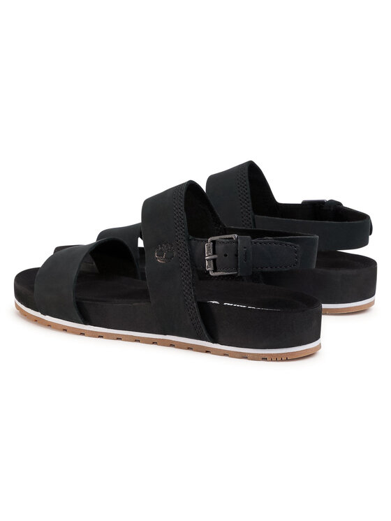 Timberland Timberland Sandaalid Malibu Waves 2Band Sandal TB0A2AT9001 Must