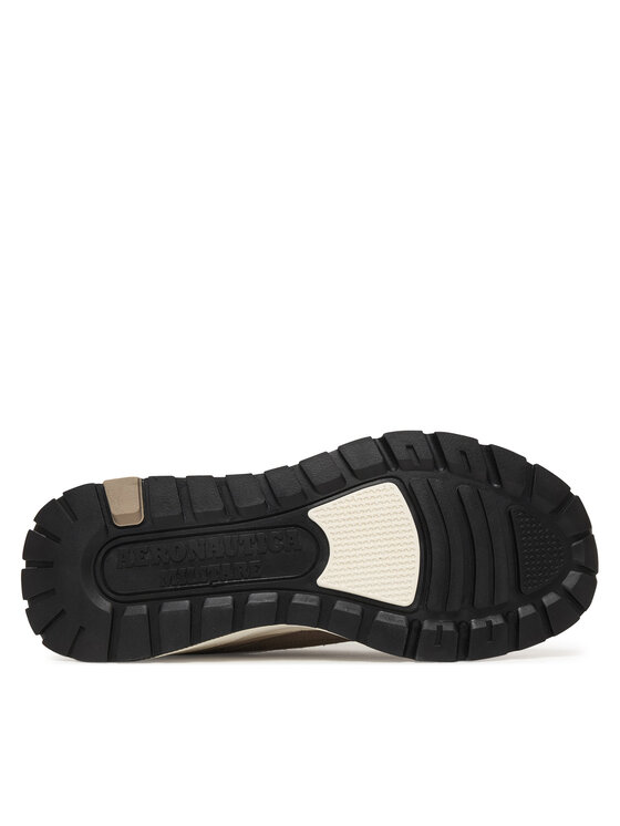 Aeronautica Militare Aeronautica Militare Сникърси 261SC0318UCT04248 Бежов