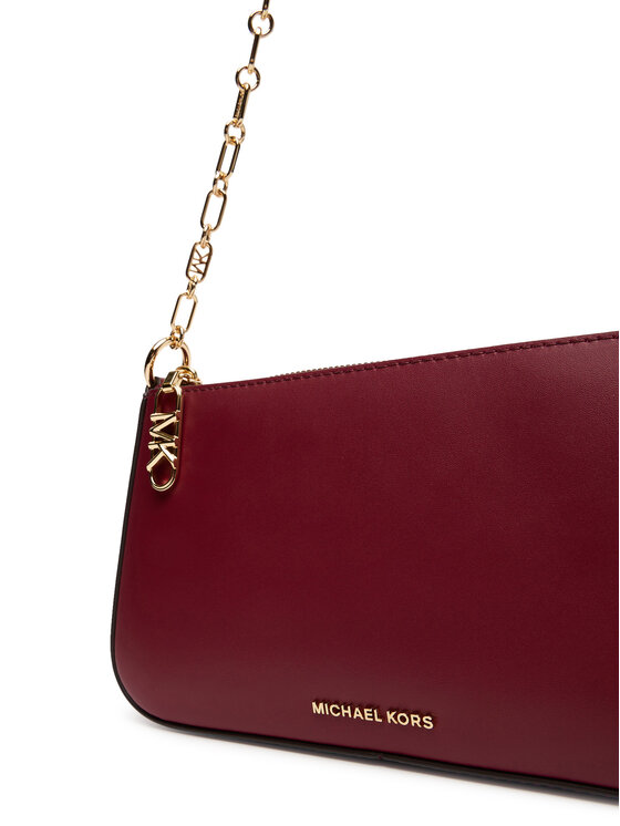 MICHAEL Michael Kors MICHAEL Michael Kors Ročna torba 32H3G8EW6L Bordo rdeča