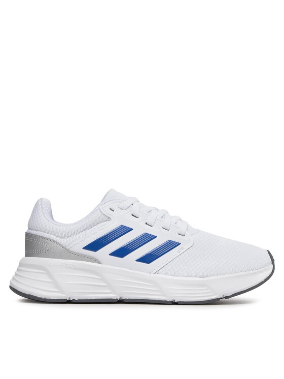 Pantofi pentru alergare adidas Galaxy 6 Shoes IE1979 Alb