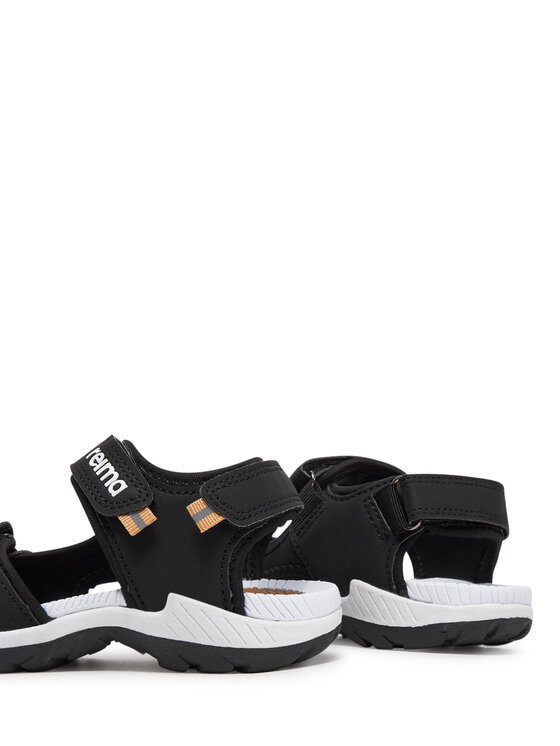Reima Reima Sandalen Ratas 5400087A Schwarz
