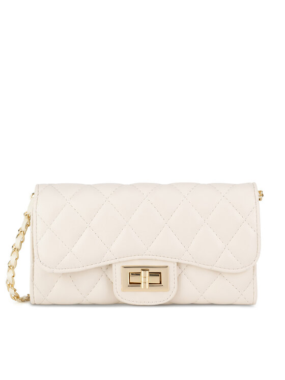 Badura Badura Handtasche TYL00503 Écru