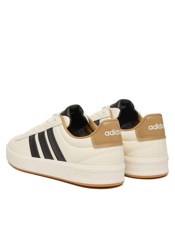 adidas adidas Sneakers Grand Court 3.0 Shoes KH9521 Creme