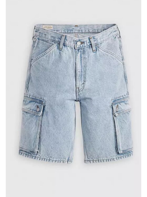 Szorty jeansowe Levi's®