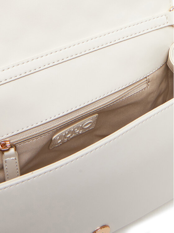 Liu Jo Liu Jo Borsetta Ecs Xs Crossbody AA5219 E0015 Écru
