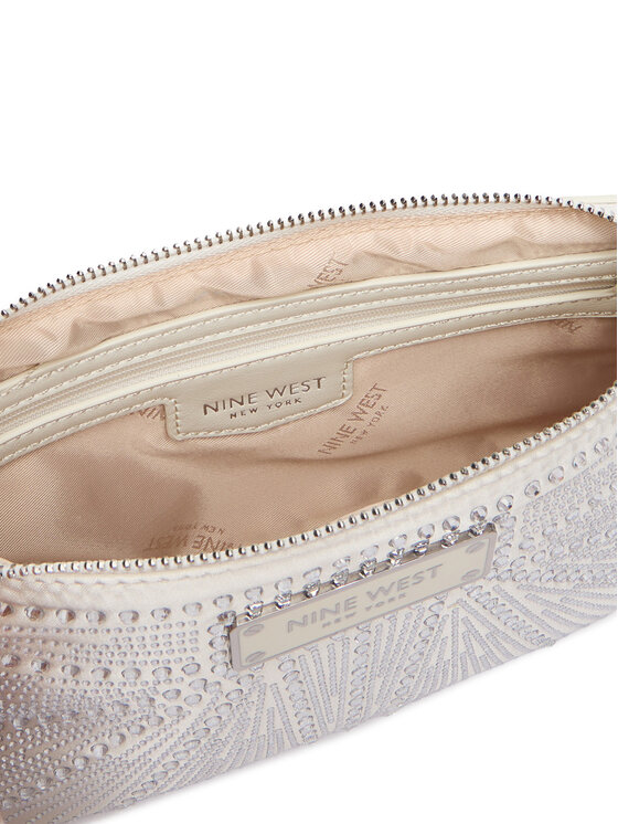 Nine West Nine West Soma CEO-LUXE SERENITY-LA374-4773 Krēmkrāsas