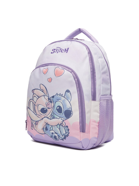 Disney Classics Disney Classics Ruksak CEO-ACCCS-AW26-203DCLS Ljubičasta