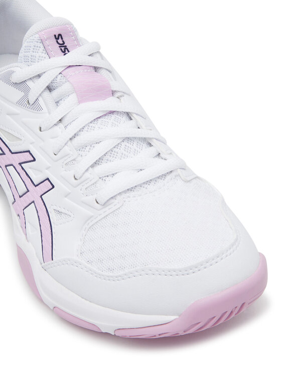 Asics Asics Παπούτσια Σάλας Gel-Rocket 11 1072A093 Λευκό
