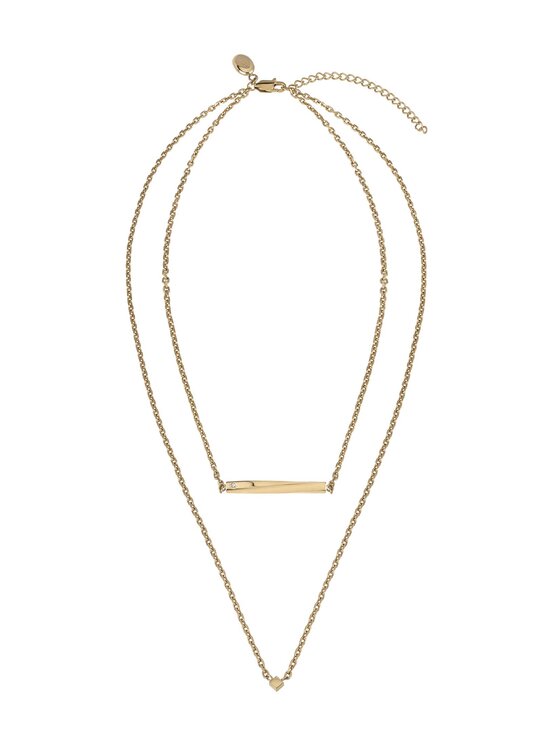 Breil Breil Collana B ESSENTIAL Rosa