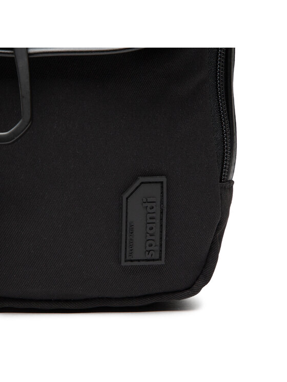 Borsellino BSR-S-070-10-08 Nero