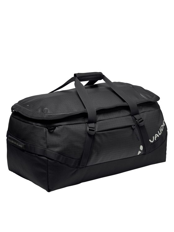 Vaude Vaude Torba podróżna 250753 Czarny