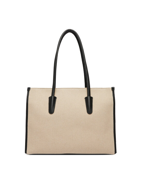 Coccinelle Coccinelle Handtasche UAL Coccinellemyrtha26 E1 UAL 11 02 01 Beige