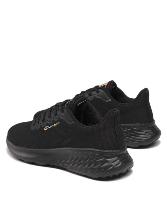 Sneakers Core Element S11493-CHA-KK002 Nero
