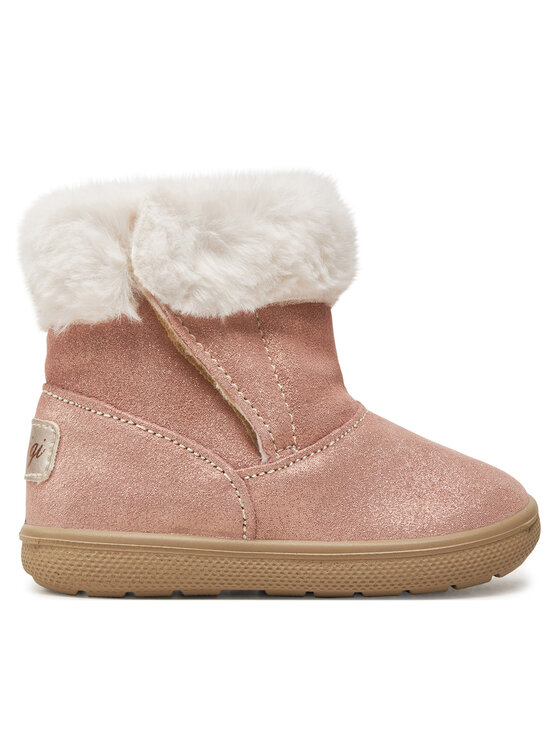 Primigi Primigi Stiefel 6850755 M Rosa