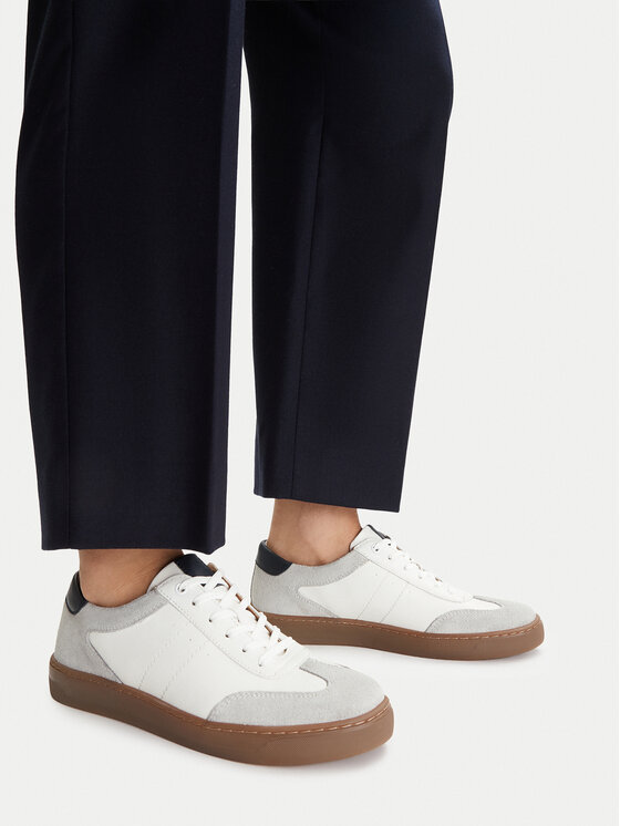 Lasocki Lasocki Sneakers CEO-WI16-D557-03 Bianco