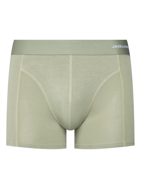 Jack & Jones Jack & Jones Set bokserica﻿ Gabriel 12291864 Šarena