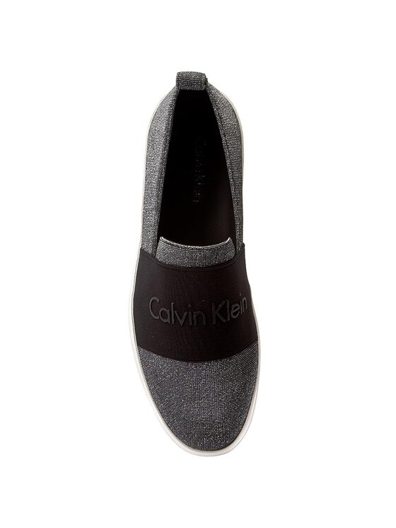 Calvin klein outlet jacinta silver