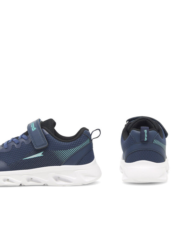 Sprandi Sprandi Sneakersy CP-VY22K1123-2 Granatowy