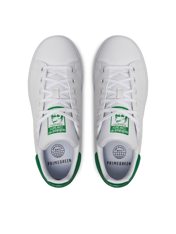 adidas adidas Sportcipők Stan Smith J FX7519 Fehér
