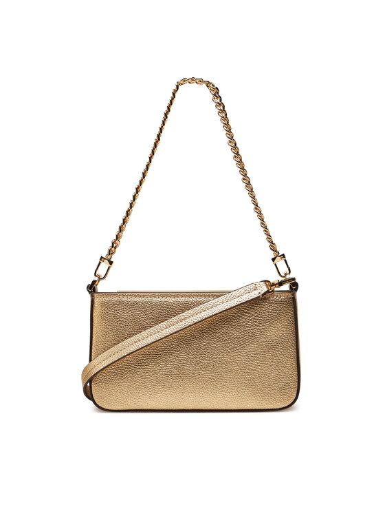 MICHAEL Michael Kors MICHAEL Michael Kors Сумка 32S5GYTC5M Золотий