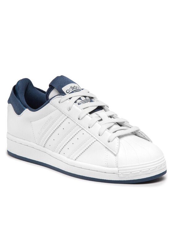 adidas adidas Tossud Superstar J GX7286 Valge