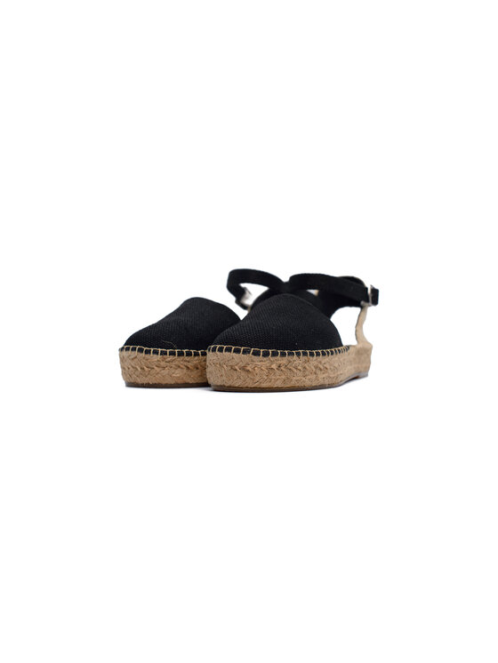 ACANFORA ACANFORA Espadrillas ACA1279-BLK Nero