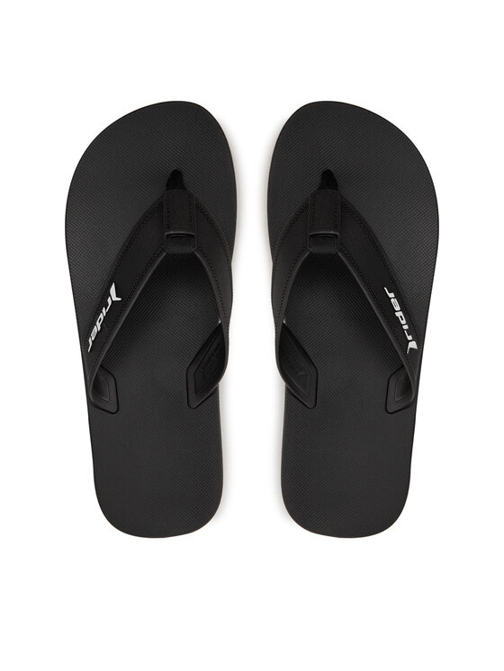 Flip flop Rider Impulse Thong 83527 Negru