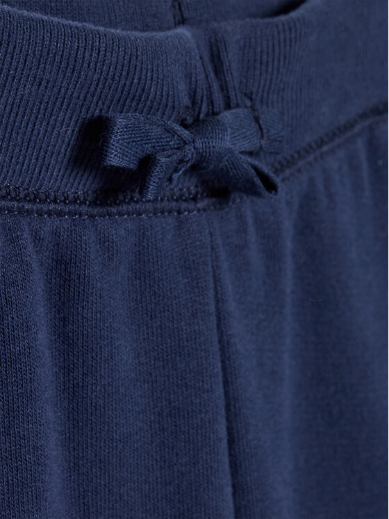 Polo Ralph Lauren Polo Ralph Lauren Melegítő alsó 313833611017 Sötétkék Regular Fit